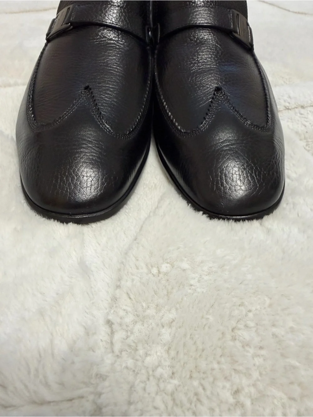 Salvatore Ferragamo preowned excellent